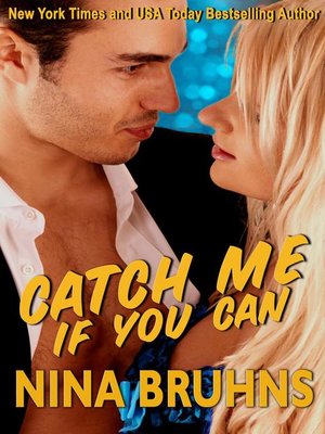 cover image of Catch Me If You Can